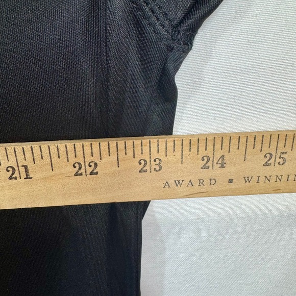 Batman T-Shirt Graphic Print Short Sleeve Black Sz XL - Picture 5 of 7